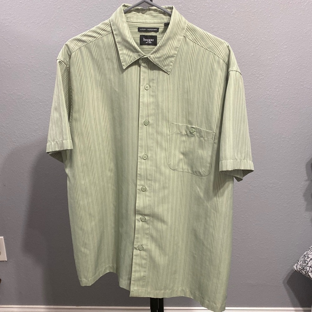 Haggar men’s shirt